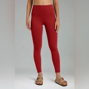 Colorfulkoala Women’s Dreamlux High Waisted Workout Leggings